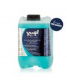 SHAMPOO MANTI RUVIDI VOLUMIZZANTE 5 LITRI