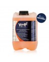 SHAMPOO RISTRUTTURANTE RINFORZANTE 5 LITRI