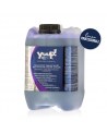 SHAMPOO SBIANCANTE RAVVIVANTE MANTI CHIARI 5 LITRI
