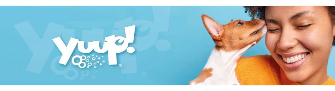 Detergenti Senza Risciacquo per Cani e Gatti | Yuup!