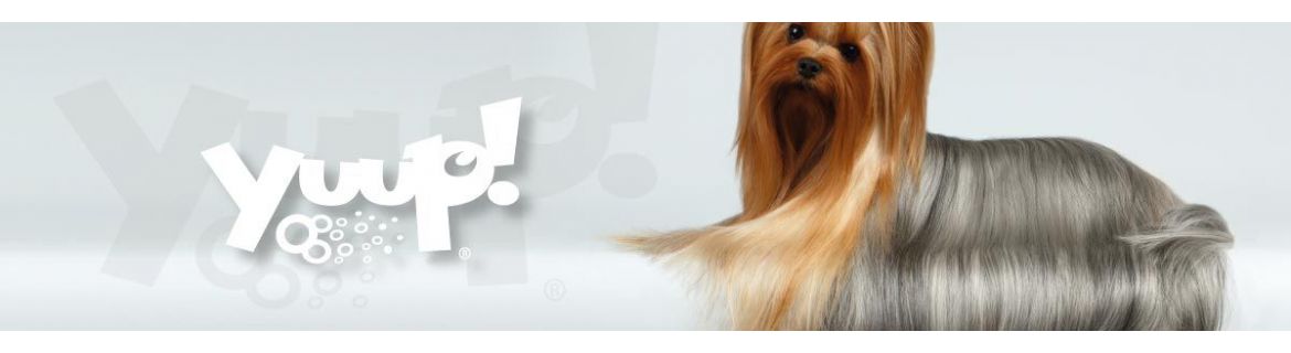 Prodotti e Spray per Pelo Liscio Cani e Gatti | Yuup!