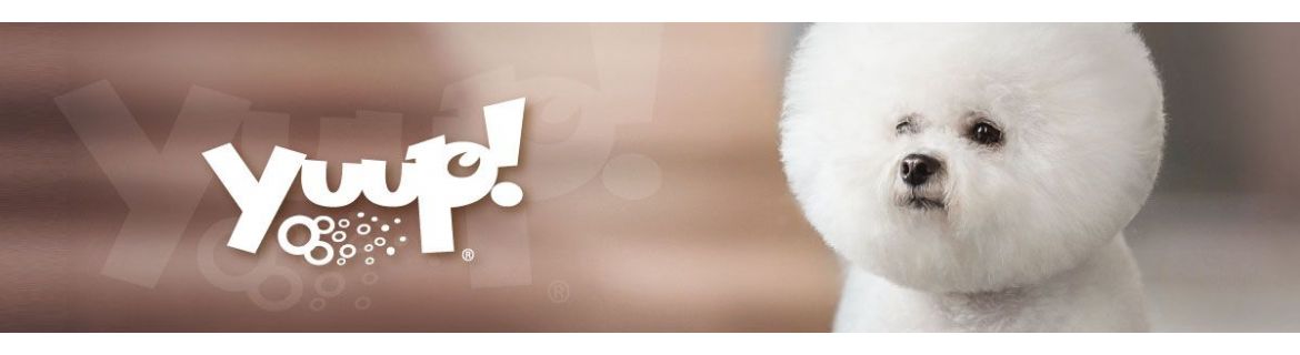 Prodotti Professionali per Toelettatura Cani e Gatti | Yuup!