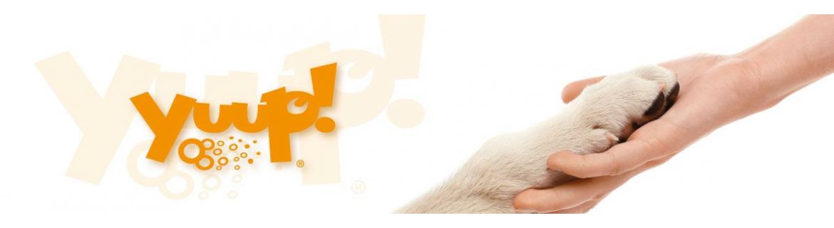 Igienizzanti per il Pelo di Cani e Gatti | Yuup!