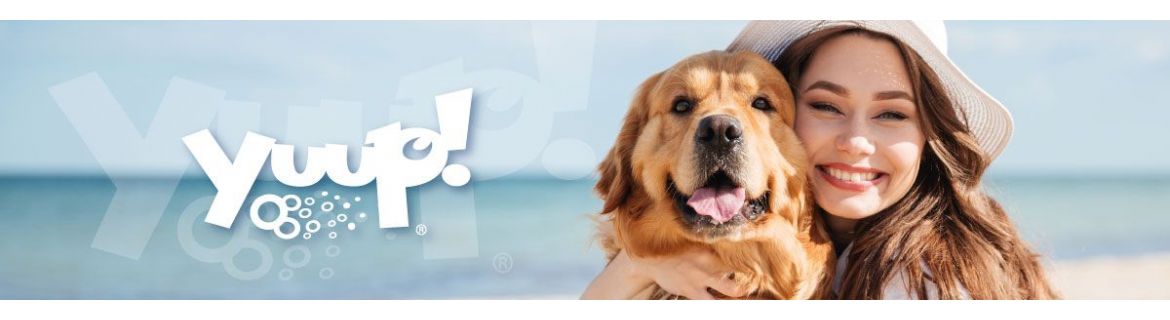 Prodotti per Protezione Solare Cani e Gatti | Yuup!