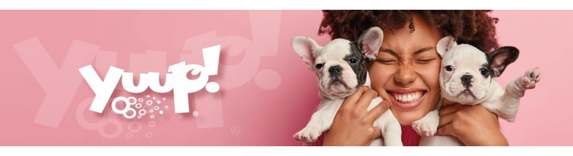 Cosmetici per cani | Yuup!