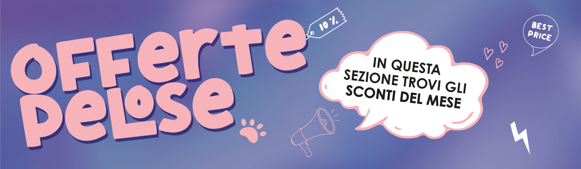 In Offerta