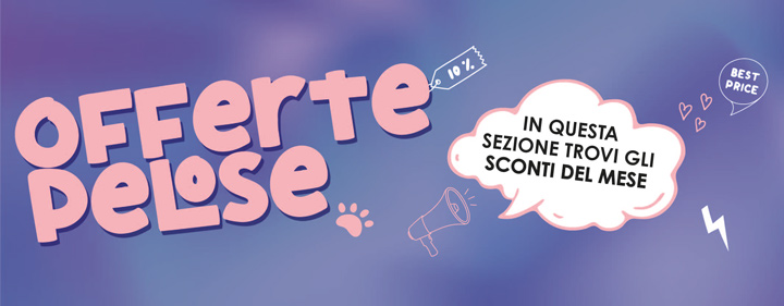 In Offerta