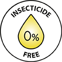 Insecticide Free