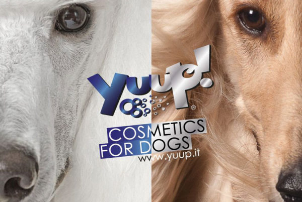 Yuup! Cosmetici per cani - Shampoo per cani
