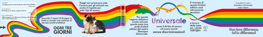 Carosello Pride Limited Edition