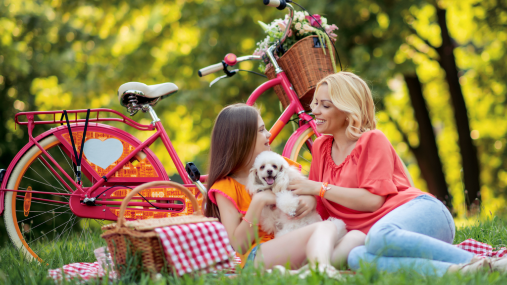 Razze di cani: il barbone, la celebrità delle esposizioni canine. Barbone famiglia